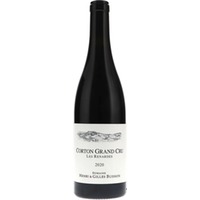 Corton Grand Cru Les Renardes AOC