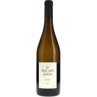 Pi Vell, Côtes Catalanes blanc IGP