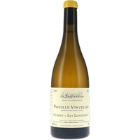 Pouilly-Vinzelles Climat Les Longeays AOC