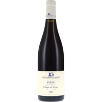 Fixin Champs de Vosger AOP
