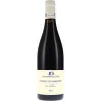 Gevrey-Chambertin En Billard AOP