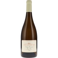 Tokaji Furmint Demi-Sec