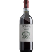 Valpolicella Superiore Case Vecie DOC