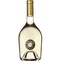 Miraval Blanc Pitt