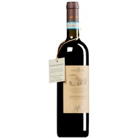 Rosso di Montalcino DOC