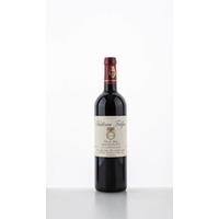le Chevalier, Côtes de Bourg AOC