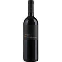 Bärnreiser - - Grassl - Österreichischer Rotwein