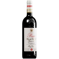 "Uva dei Colombi" Carmignano Riserva DOCG