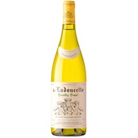 Pouilly-Fumé AOC Baron de Ladoucette