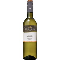 Ihringer Fohrenberg Ruländer Spätlese, Lieblich, Baden, Baden, 2022, Weißwein