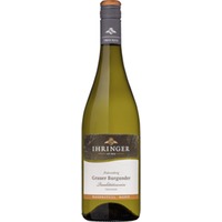 Ihringer Fohrenberg Grauer Burgunder QbA, Trocken, Baden, Baden, 2023, Weißwein