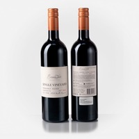 Single Vineyard Cabernets