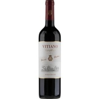 Vitiano Rosso Umbria IGP - Falesco