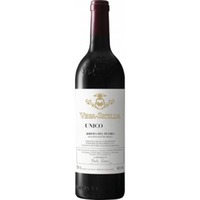 Unico - Vega Sicilia