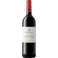 Stellenbosch Cabernet Sauvignon - Neil Ellis