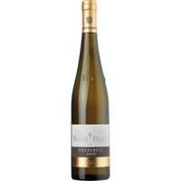 Siefersheim Heerkretz Riesling GG - Wagner-Stempel