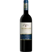 Valserrano Gran Reserva Rotwein