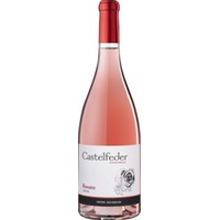 Castelfeder Lagrein Rosato, Südtirol Alto Adige DOC, Trentino, 2023, Roséwein