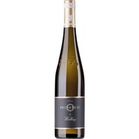 Ungstein Weilberg Riesling GG - Rings