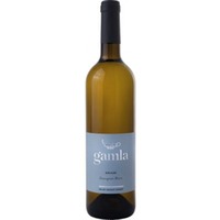 Gamla Sauvignon Blanc - Golan Heights Winery