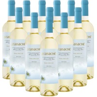 Azabache Blanco Semidulce 12er Angebot