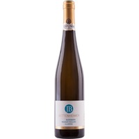 Burgberg Weißer Riesling "Illumino" trocken - Weingut J. Bettenheimer