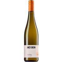 Riesling Spätlese*** süß - Weingut Dr. Heyden