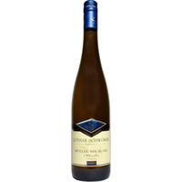 Müller Thurgau "Steigflug" trocken - Weingut Lothar Schwörer