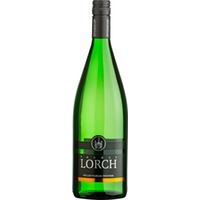 Müller-Thurgau feinherb 1,0 L - Weingut Thomas Lorch