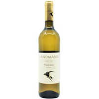 Pinot Gris trocken Bio - Weingut Landmann