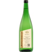 Bacchus Kabinett halbtrocken 1,0 L - Weingut Knoblach
