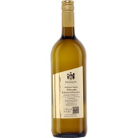 Scheurebe Kabinett halbtrocken 1,0 L - Weingut Knoblach