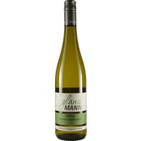 Riesling Kabinett halbtrocken - Wein & Hof Glanzmann