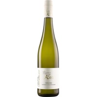 Sausenheimer Klostergarten Riesling Kabinett halbtrocken - Weingut Fritz Kohl