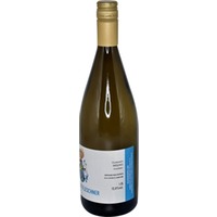 Gutswein Riesling trocken 1,0 L - Weingut Klaus Fleschner