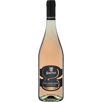 Pinot Grigio "Ruländer" Ramato Trentino DOC - Gaierhof