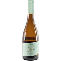 Gisele Penedès DO trocken Bio - Mastinell