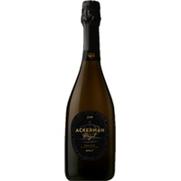 Royal Blanc Saumur AOP brut - Maison Ackerman