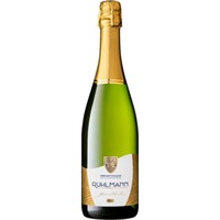 Cuvée Ruhlmann Crémant d'Alsace AOP brut - Famille Ruhlmann-Schutz