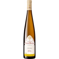 Riesling Hospices de Strasbourg Alsace AOP trocken - Famille Ruhlmann-Schutz