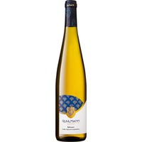 Sylvaner Cuvée de l'Amphithéâtre Alsace AOP lieblich - Famille Ruhlmann-Schutz