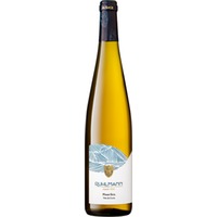 Pinot Gris Tête de Cuvée Alsace AOP halbtrocken - Famille Ruhlmann-Schutz