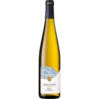 Muscat Fleur de Printemps Alsace AOP trocken - Famille Ruhlmann-Schutz