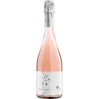 Fines Bulles Rosées trocken - Domaine des Pierrettes