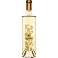 Cuvée Kama halbtrocken - Domaine des Pierrettes