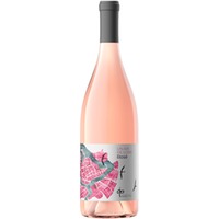 Rosé trocken - Domaine des Pierrettes