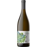 Sauvignon de l'été trocken - Domaine des Pierrettes