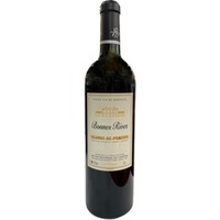 Bonnes Rives Lalande de Pomerol AOP trocken Bio - Bordeaux Vignerons