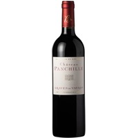 Château Panchille Tradition Graves de Vayres AOP trocken - Bordeaux Vignerons
