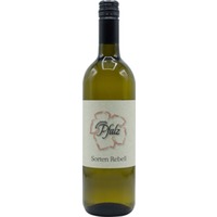 Sorten Rebell trocken - Winzerfamilie Pfalz
